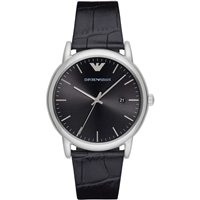 Reloj Emporio Armani Hombre Luigi in Acero AR2500 - AR2500